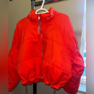 SUPER cute Nike Air jacket